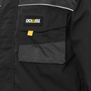 Куртка рабочая HD S Dowell