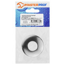 Отражатель 3/4" 60х20 мм хром Masterprof