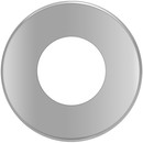 Отражатель 3/4" 55х5 мм хром Masterprof