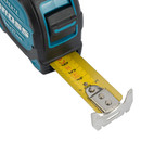 Рулетка 5м х 27мм магнитный зацеп, двухсторонняя лента с нейлоновым покрытием Gross_2