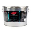 Эмаль полиуретановая универсальная Parade белая полуматовая 9л_2