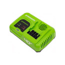 Быстрое зарядное устройство Greenworks 40В 5А