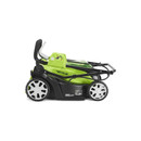 Газонокосилка аккумуляторная Greenworks G40LM35K4 40В
