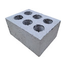 Известково-керамзитовый блок 390x290x188 мм