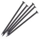 Гвозди строительные 3х70 мм 1кг Промсорт-метиз_2