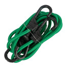 Стяжка эластичная с крючками для багажа Hitch Regular 1 м 2 шт