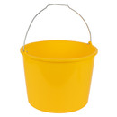 Ведро для строительных работ противоударное 20л TLS-Profi