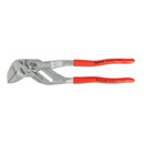 Клещи переставные гаечный ключ 250 мм захват 52 мм Knipex_2