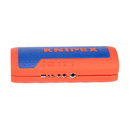Стриппер для снятия изоляции ручной 100 мм Knipex_2