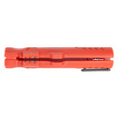 Стриппер для снятия изоляции ручной 125 мм Knipex_2