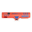 Стриппер для снятия изоляции ручной многофункциональный 125 мм Knipex_2