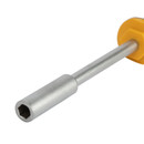 Отвертка-держатель для бит 100 мм Felo_2