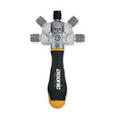 Рукоятка трещоточная 1/4 поворотная Felo