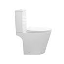 Унитаз-компакт Comforty CF41363C