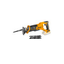 Пила сабельная Ingco CRSLI2108 20В