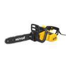 Пила цепная электрическая Huter ELS-1500P шина 30 см 1500Вт