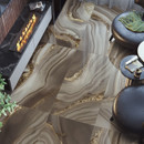 Керамогранит Wow Brown 600х1200х8 мм коричневый суперполированный LCM_2