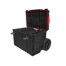 Ящик для инструментов на колесах Qbrick System One Cart 2.0 