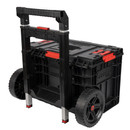 Ящик для инструментов на колесах Qbrick System One Cart 2.0 _2