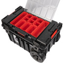 Ящик для инструментов на колесах Qbrick System One Trolley Expert _2