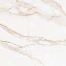 Керамогранит Gracia Ceramica Капелла бел КГ 01 400х400х8 мм белый матовый