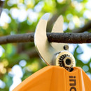 Секатор аккумуляторный Ingco CSSLI20308 20 В_2