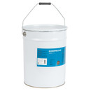 Эмаль ПФ-115 Компрессор коричневая глянцевая 20кг_2