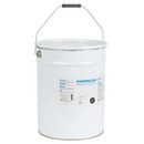 Грунт-эмаль по ржавчине 3в1 Компрессор черная глянцевая 20кг_2