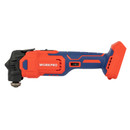 Реноватор Workpro 20В WP393006 _2