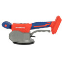 Виброприсоска для укладки плитки Workpro 20В WP397018_2