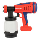 Краскопульт Workpro 20В WP397010 _2