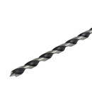 Сверло по дереву 6х300 мм цилиндрический хвостовик Сибртех_2