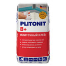 Клей для плитки Plitonit B+ С2ТЕ 25 кг