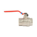 Кран шаровый ВР 3/4" ручка ГОСТ HLV_2