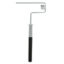 Ручка для ролика 250мм, бюгель 8мм, телескопическая 430-850мм Hansa_2