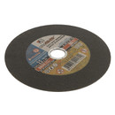 Круг по металлу отрезной 230х2,5х32 Луга_2