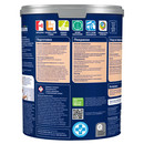 Краска интерьерная влажная уборка Bindo 3 глубокоматовая 4,5л Luxium_2