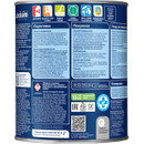 Краска интерьерная моющаяся Bindo 20 полуматовая 1л Luxium_2