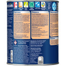 Краска для мебели и дерева Luxium Мебель и Дерево (база BC) матовая 0,75л_2