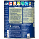 Краска для полов и лестниц Luxium (база BW) полуглянцевая 0,75л