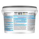 Краска интерьерная влажная уборка Export 2 глубокоматовая 9л Masterline_2