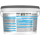 Краска интерьерная влажная уборка Export 2 глубокоматовая 2,5л Masterline_2