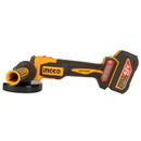 УШМ 115мм 2х2Ач 42В Ingco CAGLI4108112_2