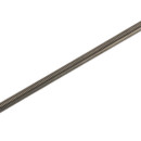 Шпилька оцинкованная высокопрочная резьбовая М8х2000мм усиленная 20шт_2