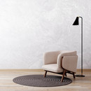 Декоративное покрытие матовый шелк SoftSilk Farbitex Profi 4,5л