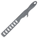 Палка-мешалка с открывашкой пластиковая 37см Марта_2