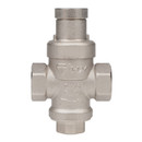 Редуктор давления 1/2" HLV_2