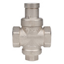 Редуктор давления 3/4" HLV_2