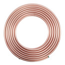 Труба медная Ballu Olympic 1\4" 6,35х0,60мм 50м