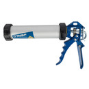 Пистолет для туб закрытый корпус 310мл Зубр